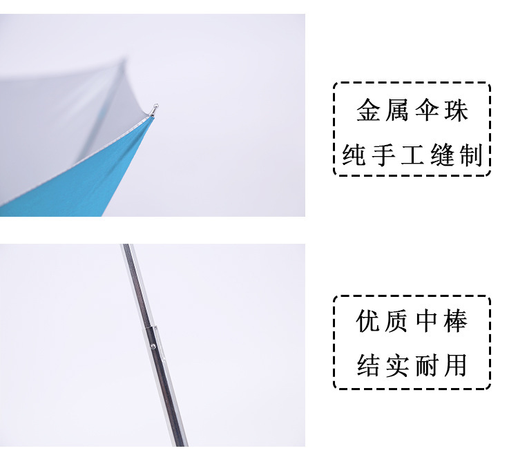 Creative 30% off beer bottle umbrellas, umbrella wholesale with logo printing, gift umbrellas, advertising umbrellas, and all-weather umbrellas for foreign trade wholesale pic 4