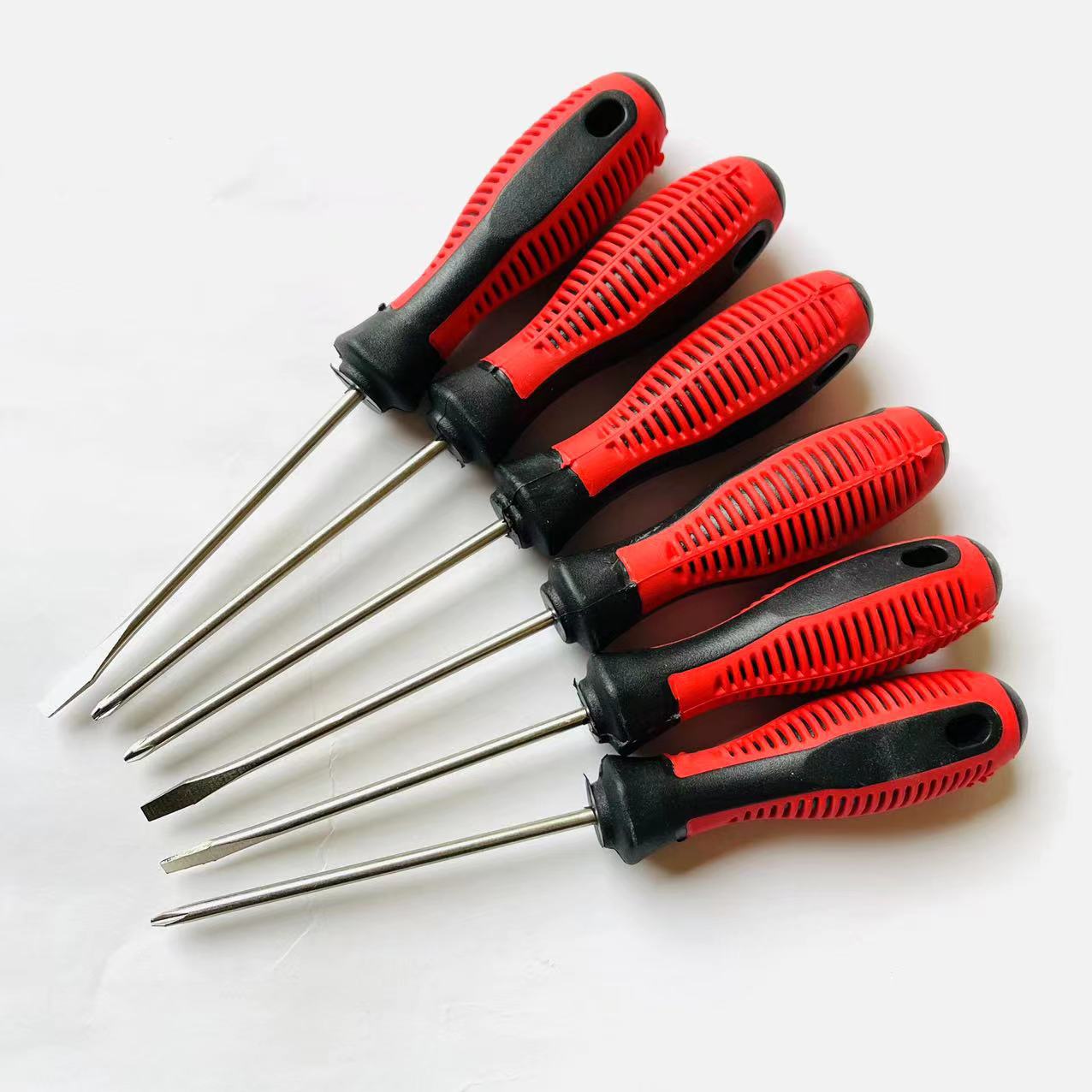 【1-8 Zones 】 3-inch hand grenade 1300 yuan per box, hand grenade one-line cross combination, computer disassembly and repair tools, multi-functional 3-inch small screwdriver, wholesale 1 yuan pic 2