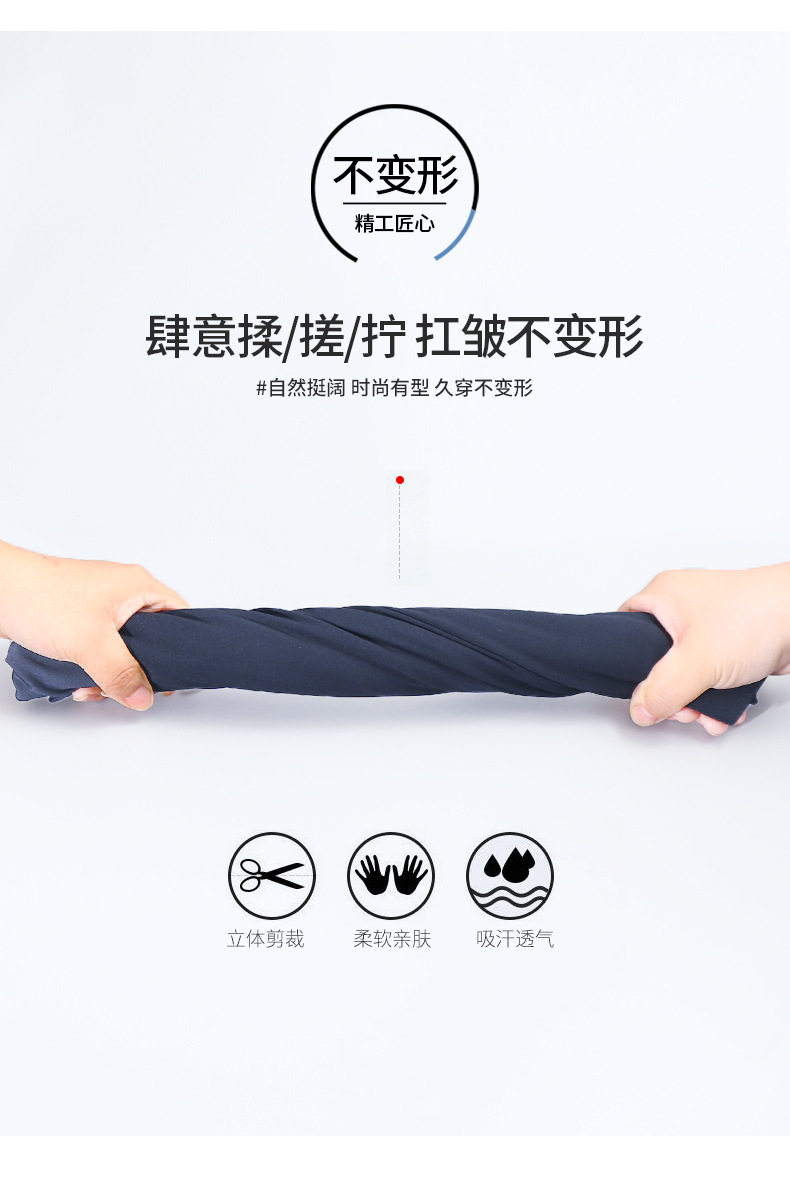 2025鲨鱼裤九分裤女夏季紧身收腹提臀运动打底裤瑜伽裤外贸批发详情22