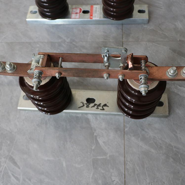 HR20-0.5KV/630A户外低压隔离开关0.5KV低压隔离刀熔开关隔离刀闸详情12