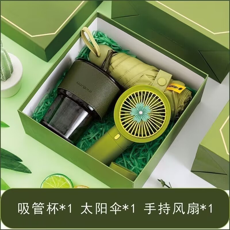 Business opening, company event, practical business souvenirs, employee gift sets, small gifts, opening gift boxes wholesale pic 12