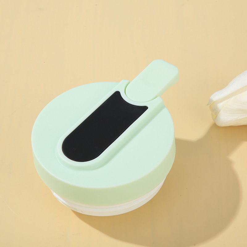 Wenxian cross-border insulated kettle, household glass inner liner insulated bottle, simple coffee pot, Nordic hot water kettle, insulated kettle wholesale pic 32