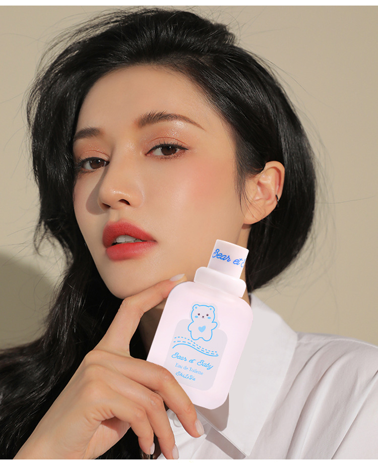 软萌的baby体香巴西喷雾瓶清新淡雅留香持久详情4
