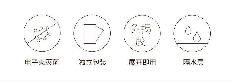 一次性马桶垫旅行家用坐便套酒店专用免揭胶全包马桶垫独立包装详情3