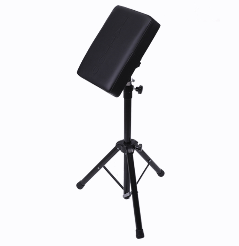 异龙跨境加厚纹身手托架纹身手托架纹身三角支架底座刺青扶手架子详情7