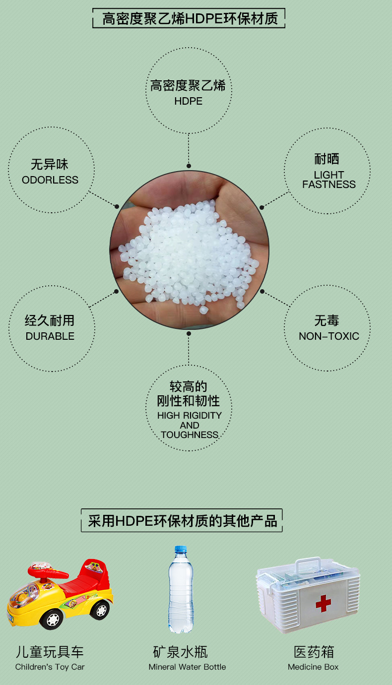 折叠椅家用餐椅现代简约办公椅塑料靠背椅子加厚户外便手提椅凳子详情8