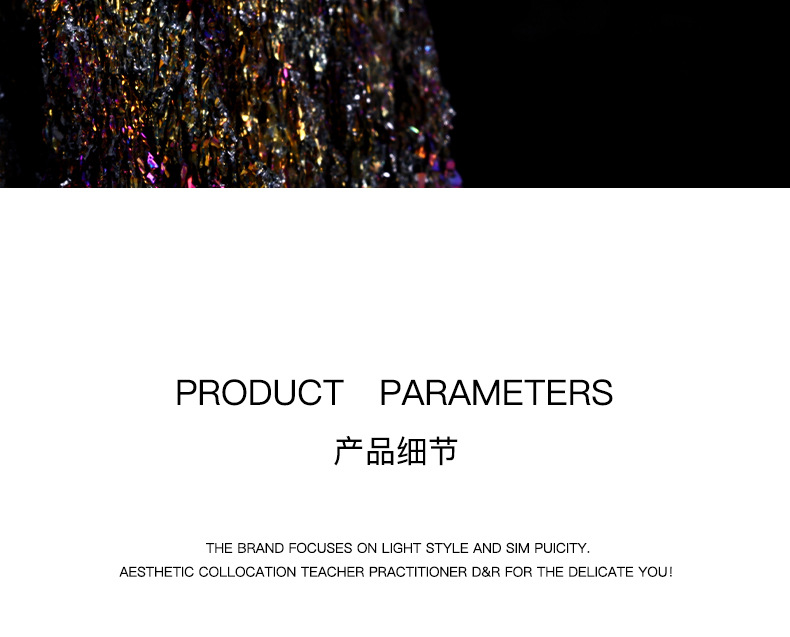 Zhuoheng Jewelry European and American S925 sterling silver cross pendant Necklace, ebay AliExpress collarbone chain, Christmas accessories wholesale, Mosan pic 10