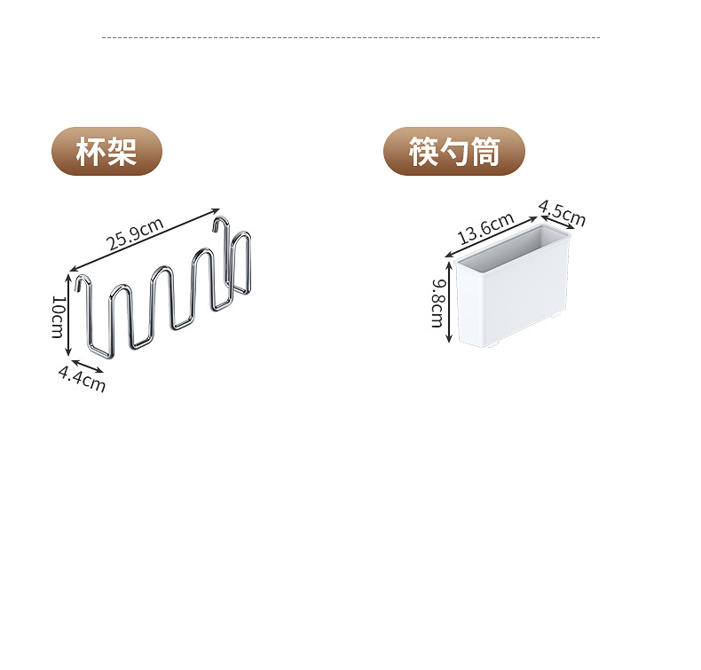批发可伸缩碗碟沥水架厨房碗盘收纳架台面沥水架置物架家用一体架详情25