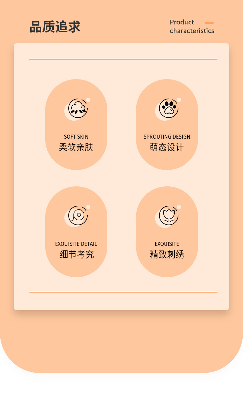 Wholesale of genuine red panda plush toys, round throw pillows, office soft backrests for boyfriends and girlfriends pic 2