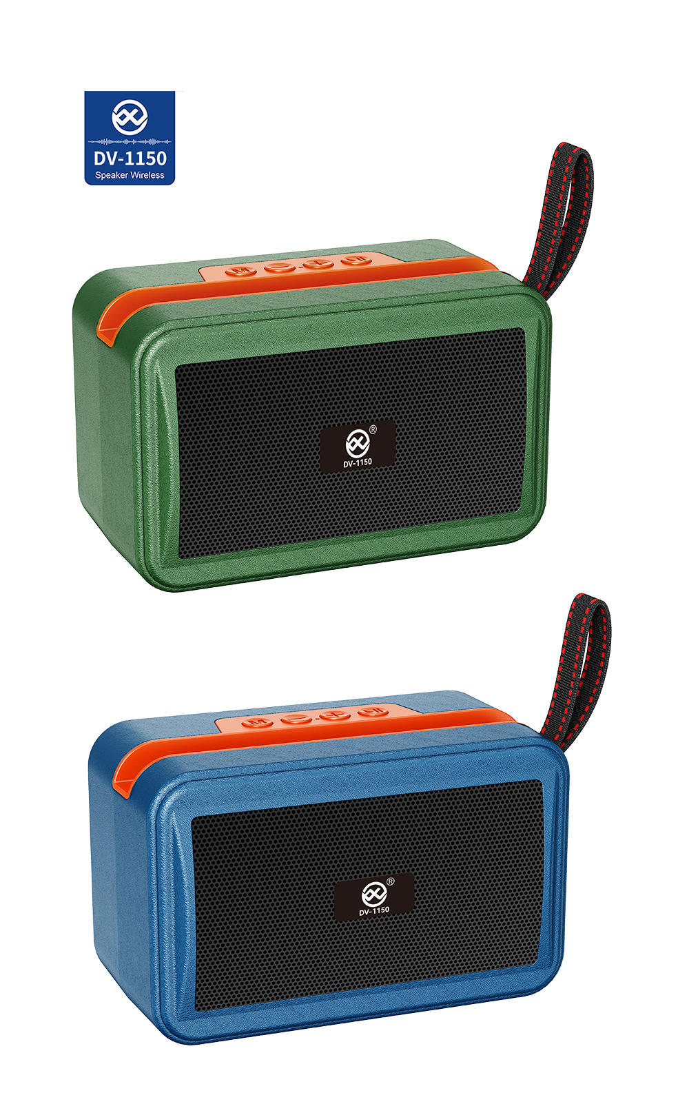 The Bluetooth solar music player can be inserted into a card for outdoor desktop, car impact, and outdoor karaoke pic 7