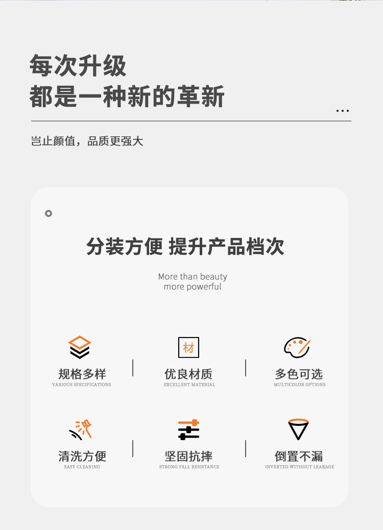 油瓶橄榄油半斤一斤方形圆形褐色墨绿山茶油核桃油避光玻璃空瓶详情8
