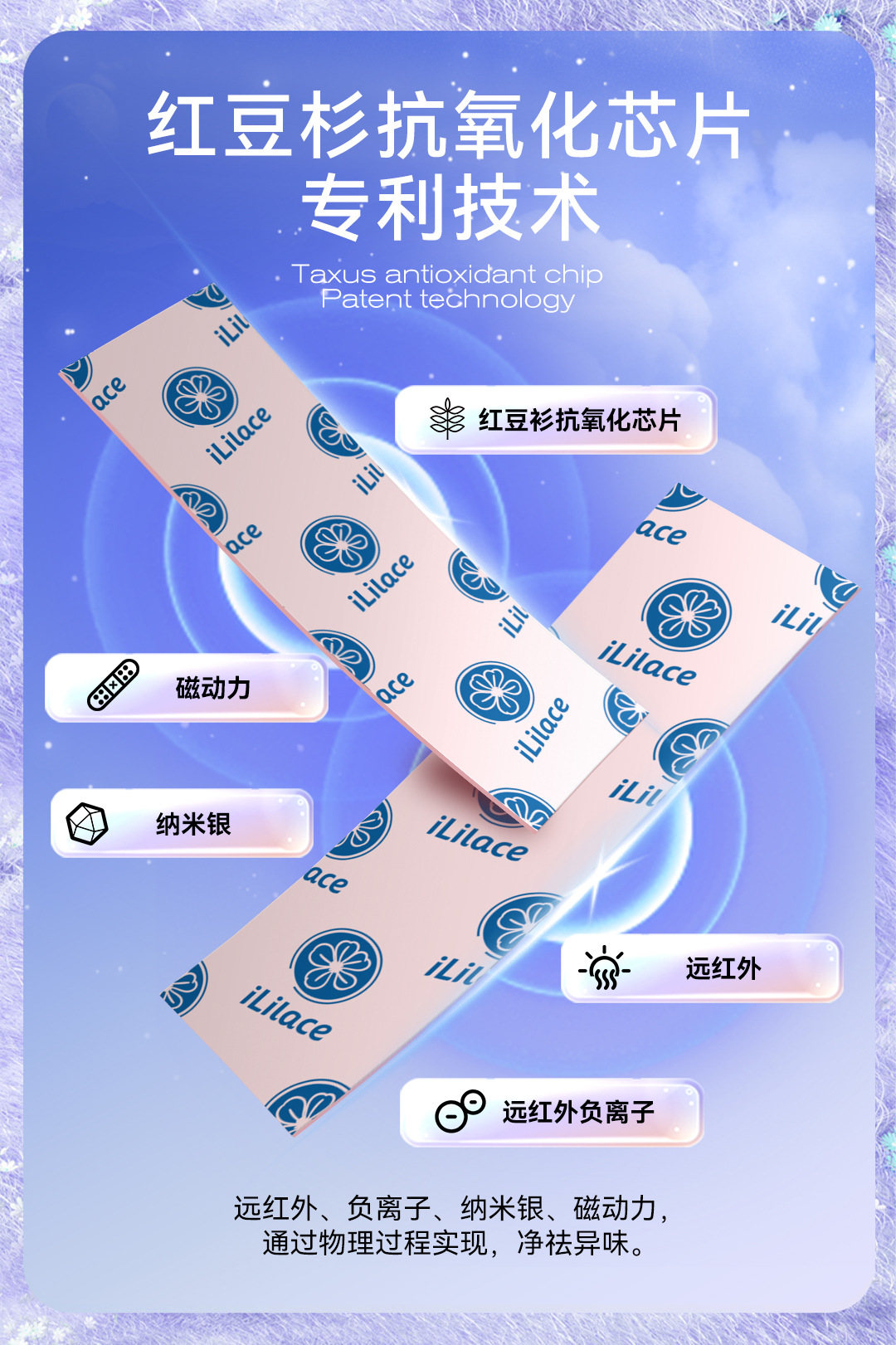 棉柔姨妈巾超熟睡卫生巾日夜用组合装女性经期护垫透气棉加长超薄详情5