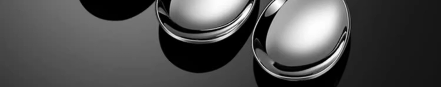 Stainless steel spoons, food-grade long handle, suitable for household and adult use, kitchen rice spoons, soup spoons, high appearance level, small spoons pic 16
