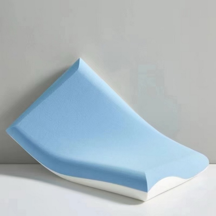 Deep Sleep Memory Pillow Pro, the same slow-rebound memory foam as the neck Protection pillow, single pillow core for hotels and homestays pic 11