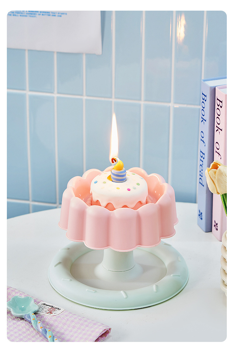 Pet stainless steel anti-knock cat food plate, high rack bowl, pet birthday bowl, dog rice bowl, detachable and easy to clean pic 7