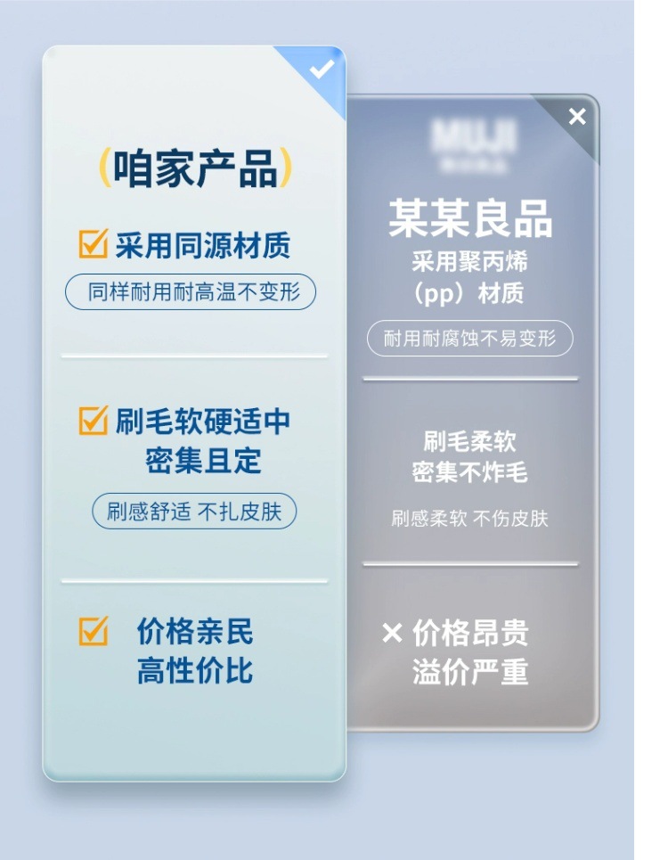 浴刷长柄硬毛大号搓背洗澡刷搓澡刷洗澡搓背刷搓澡神器后背不求人详情6