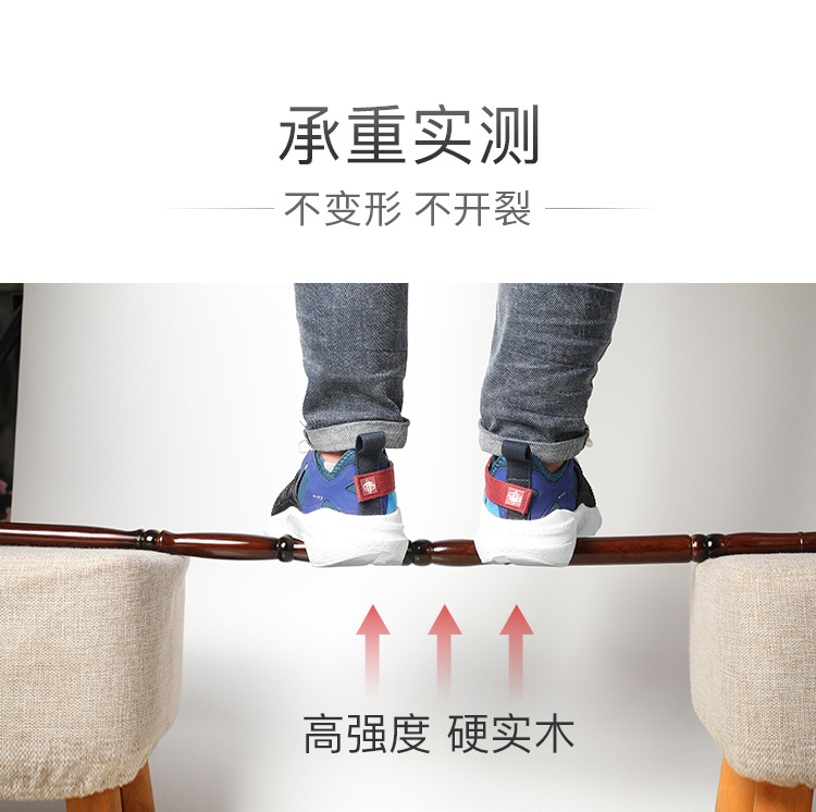 老人拐杖实木拐棍四脚防滑木质手杖老年人轻便捌杖龙头拐扙扶手棍详情15