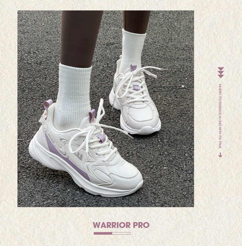 回力正品跑步鞋女轻便运动减震软底女鞋新款学生休闲运动鞋女鞋子详情8