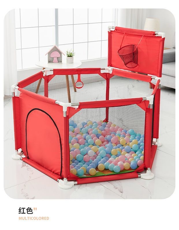 自产自销围栏防护栏婴儿地上爬行学步栅栏宝宝爬垫儿童游戏安全栏详情20