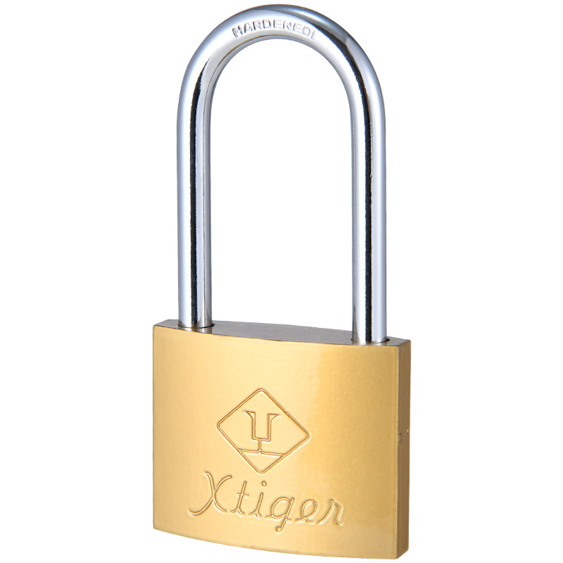 25MM small padlock, student dormitory lock, imitation copper small lock head, student drawer cabinet lock, school warehouse main door lock pic 8