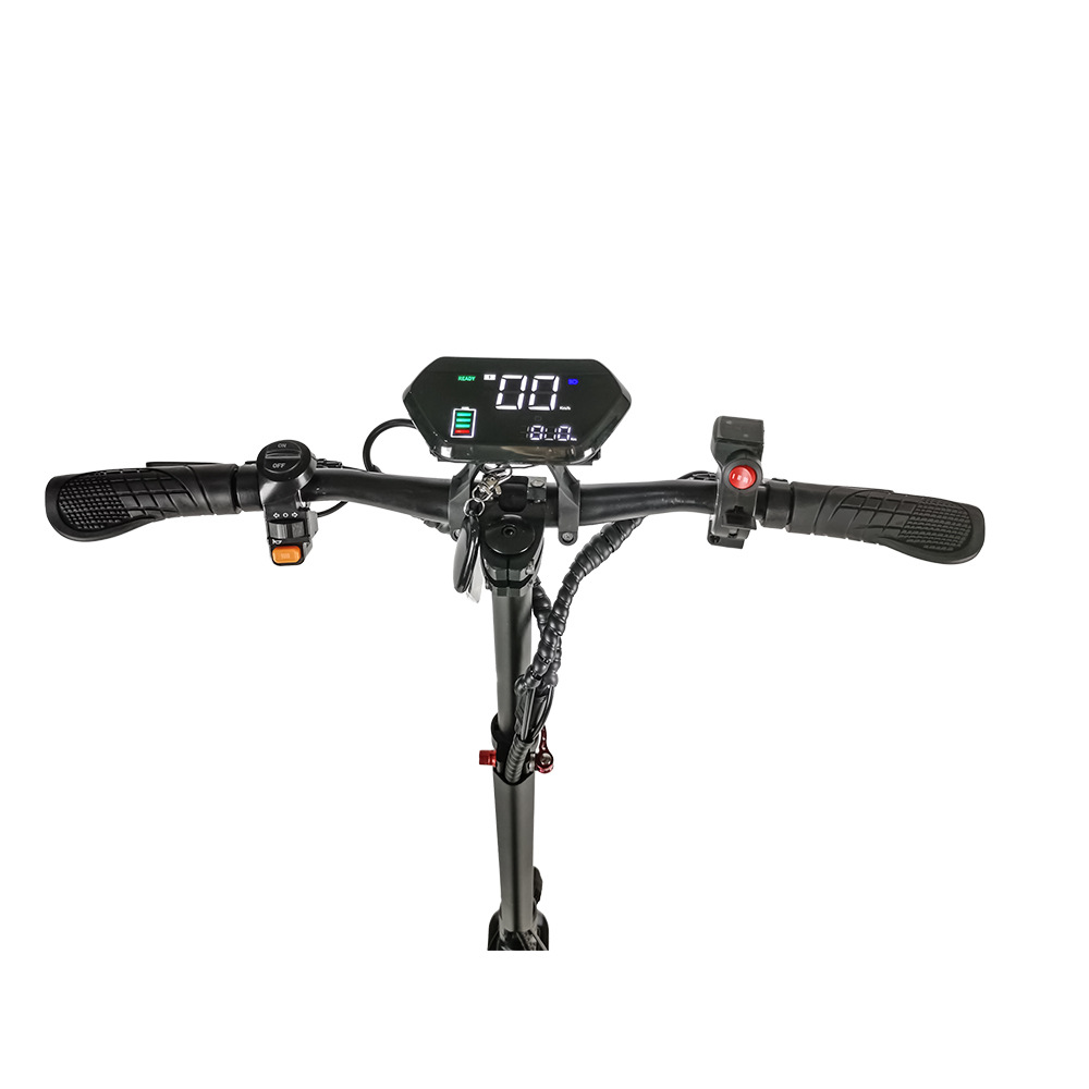 双减震越野电动滑板车成人站骑车48v大功率折叠电动滑板车长续航详情9