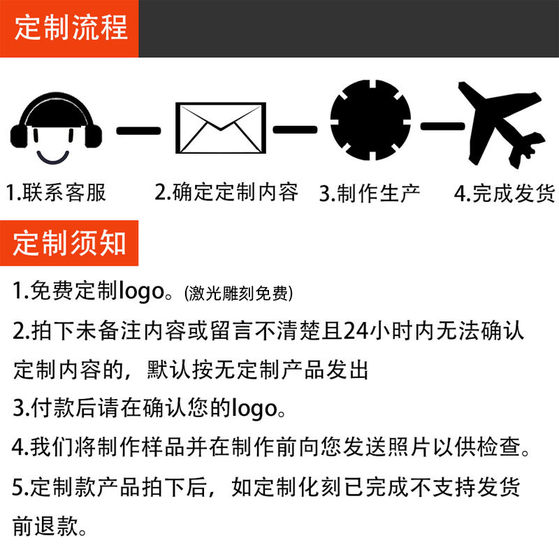 免费刻字高速u盘32g手机电脑两用优盘刻字通用商务U盘大容量订制详情1