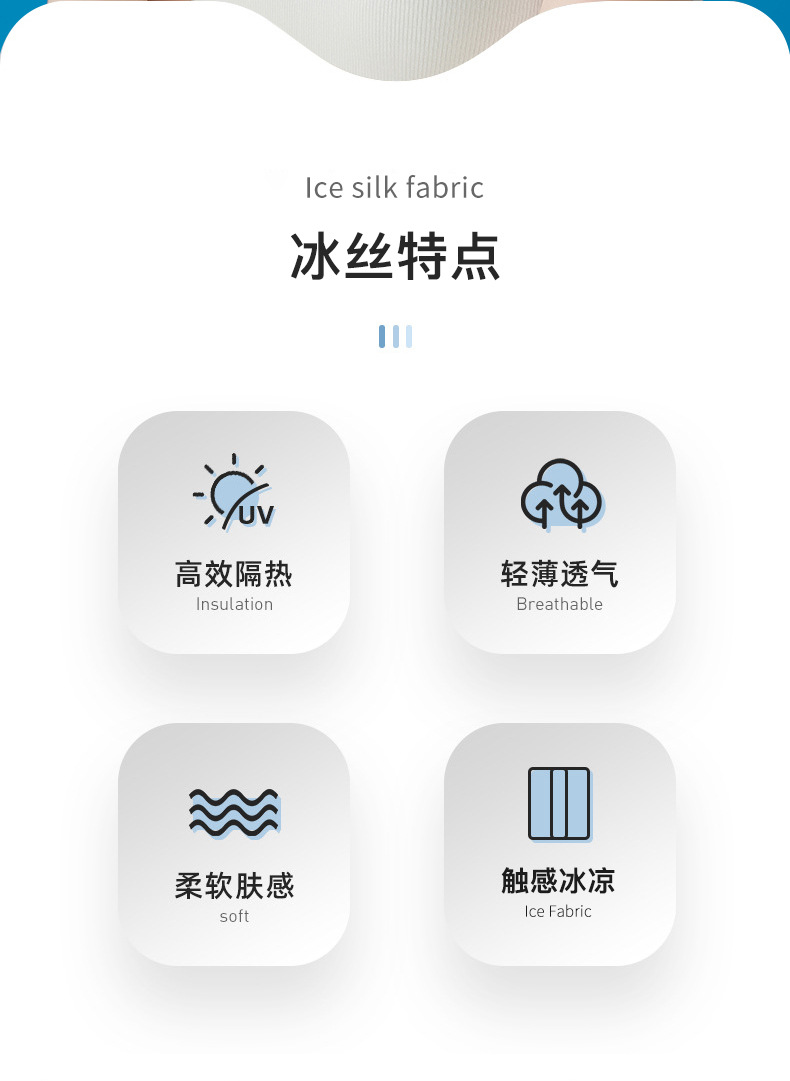 UVCOVER防晒春夏渔夫帽女显脸小盆帽夏天防紫外线遮阳太阳帽子潮详情3