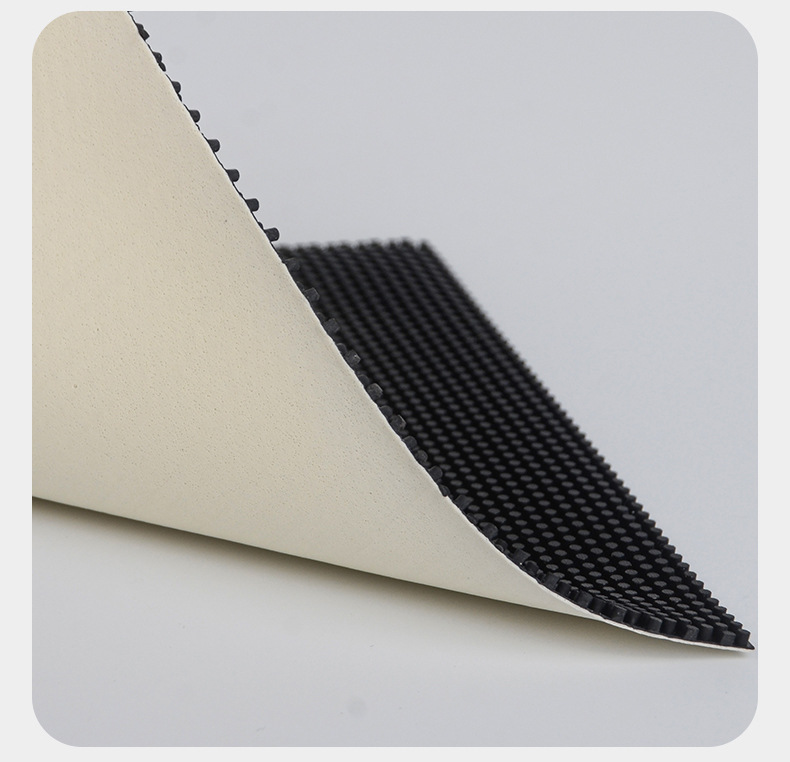 Meteor 9012 Long Rubber Table Tennis Racket Rubber Monster Series Granular Rubber Chop Ball Strange Attack Set Rubber Single Rubber Genuine product pic 10