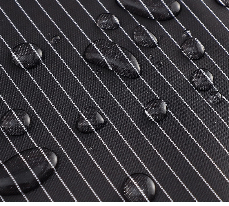 高颜值可拆卸防油擦手巾围裙防水加厚2025新款年轻高级家用厨房详情3