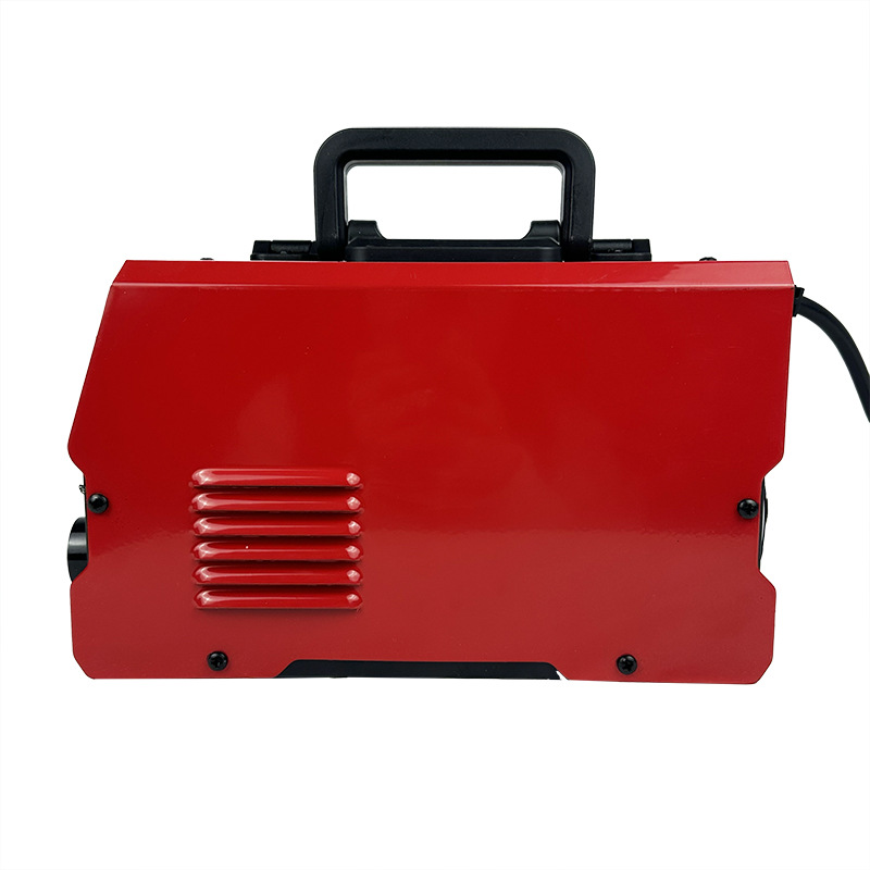 MIG-250 household gas shielded gas welding machine, manual welding, gas shielded gas welding and argon arc welding multi-functional integrated welding machine pic 18