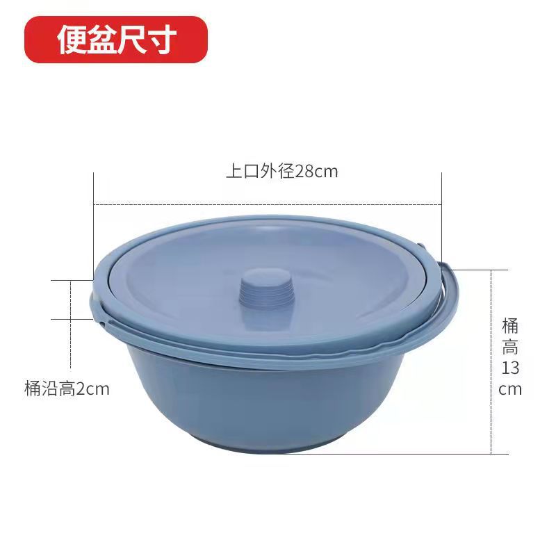 厂家直销源头批发老人助步器带坐便助行器康复器材四脚折叠助走器详情3