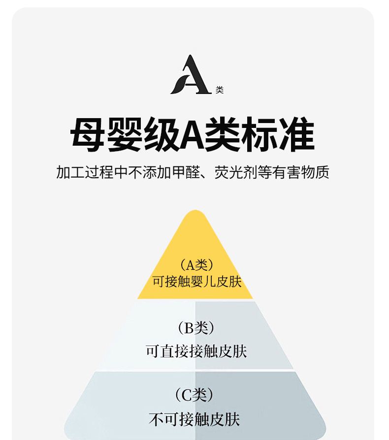 男女童平角内裤儿童四角短裤中大童小学生发育期底裤不夹PP棉A类详情17