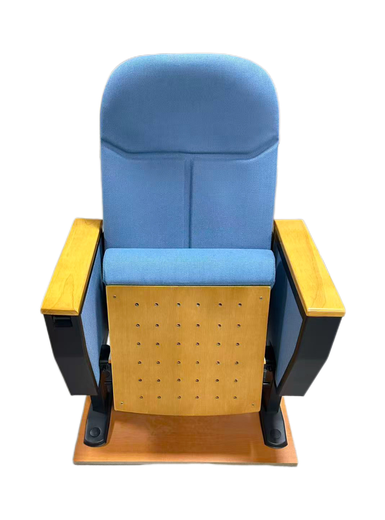 auditorium chair礼堂椅排椅阶梯教室排椅报告厅座椅会议室音乐厅电影院座椅剧院椅详情2