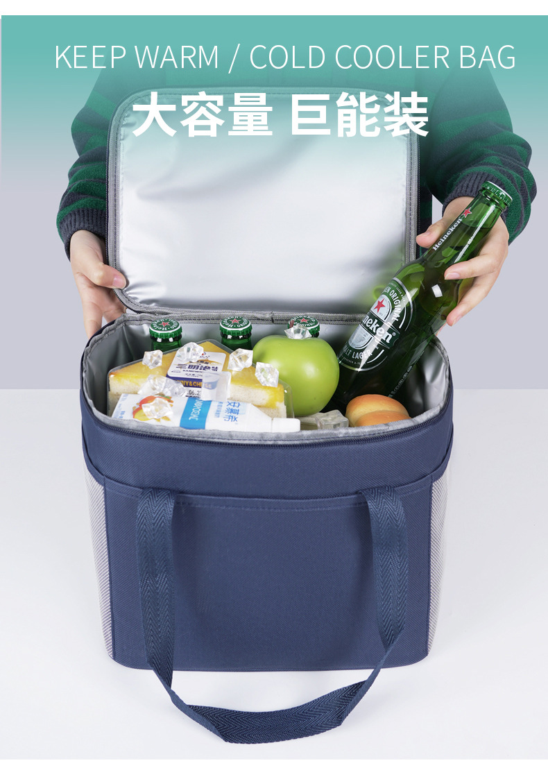 厂家直销冰包保温包可重复使用冰包野餐露营冰包保温包详情4