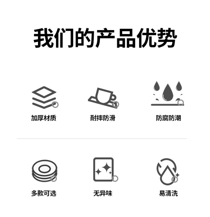 渐变闪粉密胺餐具套装加厚耐摔仿瓷餐盘酒店商用果盘批发详情5