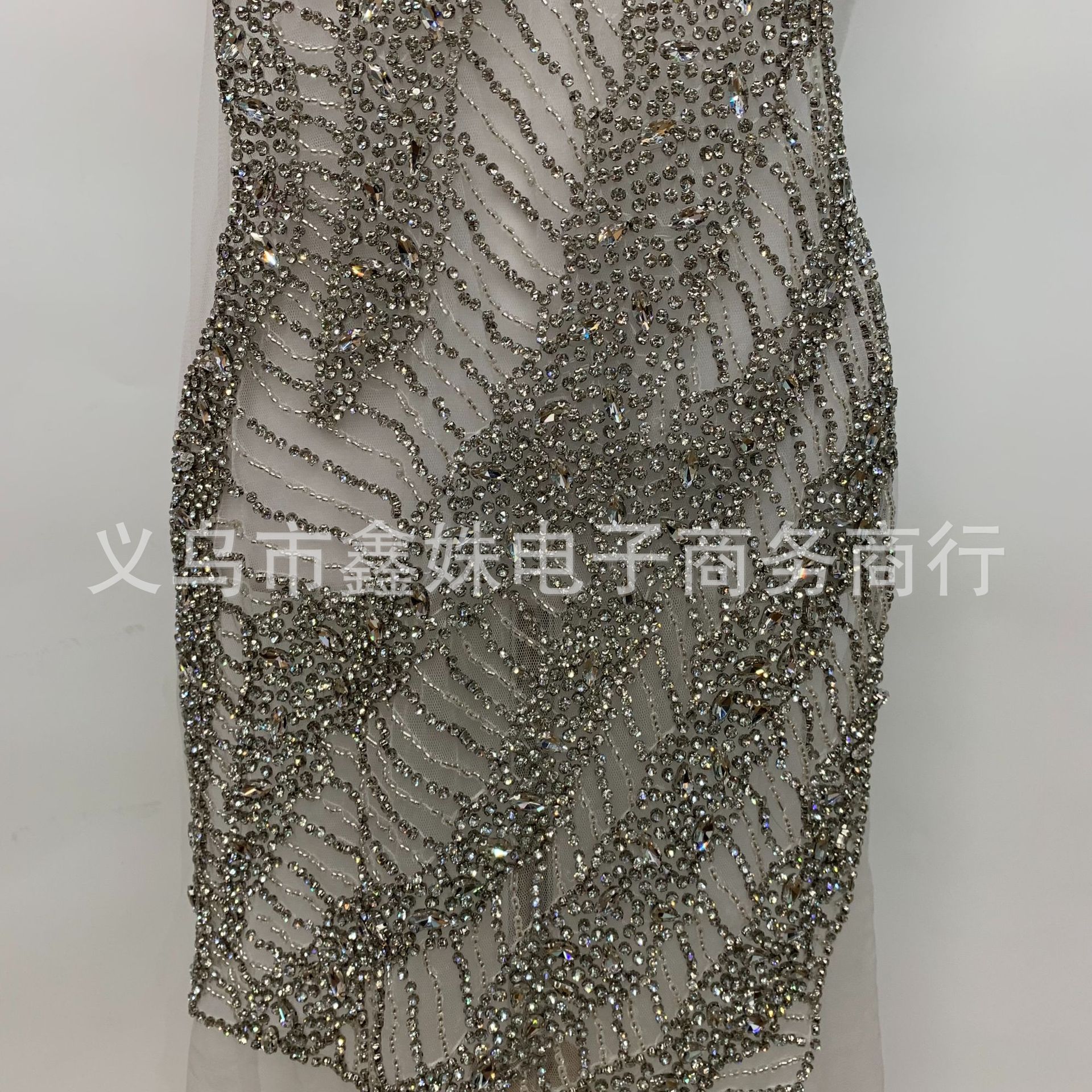 New handcrafted luxury clothing pieces, wedding gowns, evening gowns, high-end performance costumes and accessories pic 4