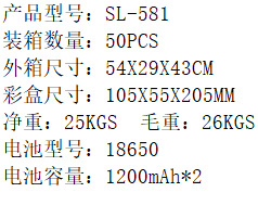 跨境车家双用无线充气泵打气筒便携电动车轿车摩托车自行车充电打详情1