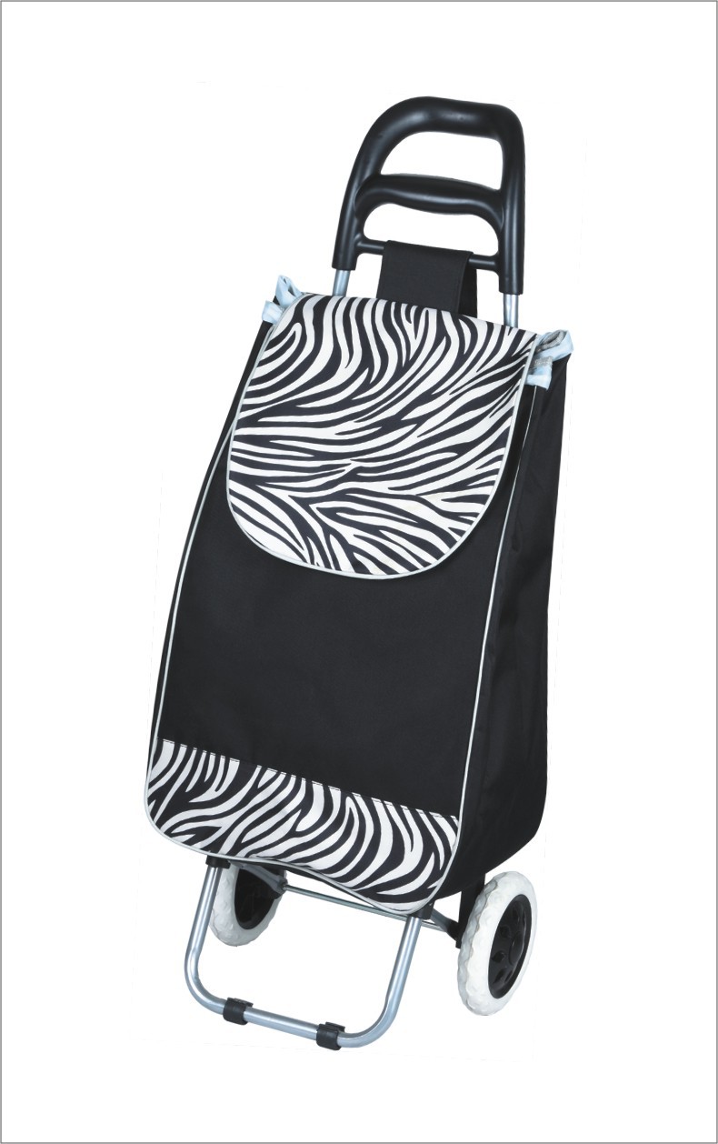 便携折叠购物车手推车家用爬楼轻便拉车行李车多功能收纳防尘日用百货详情36