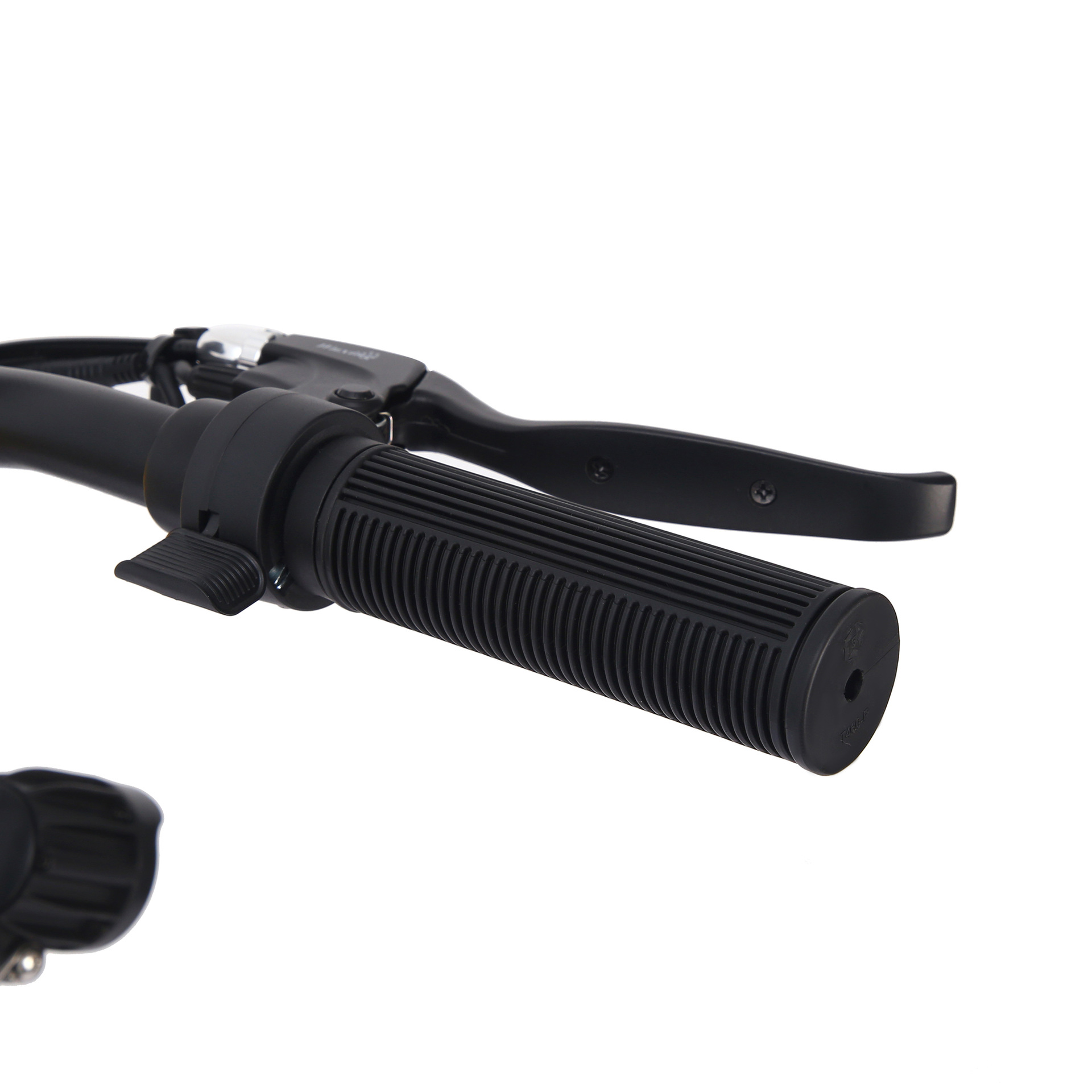 Cross-border supply of adult station electric scooters, high-power dual-shock-absorbing electric vehicles, foldable portable mobility scooters pic 9