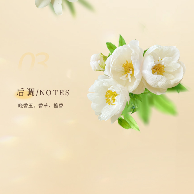 小城伊香新款嘉伯丽尔女士香水持久淡香跨境越南爆款外贸香水批发详情12