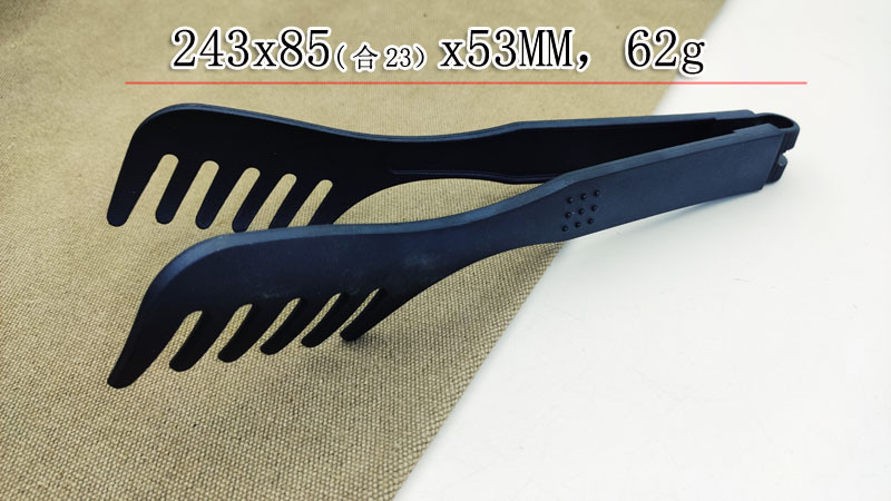 Amazon nylon kitchenware in stock: soup spoons, spatulas, spaghetti claws, soup spoons, kitchen ware pic 37