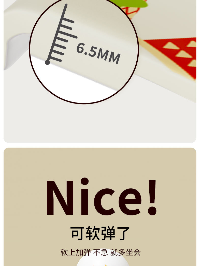 马桶垫粘贴坐垫通用防水马桶套吸附家用马桶圈坐垫水洗坐便套出门详情12