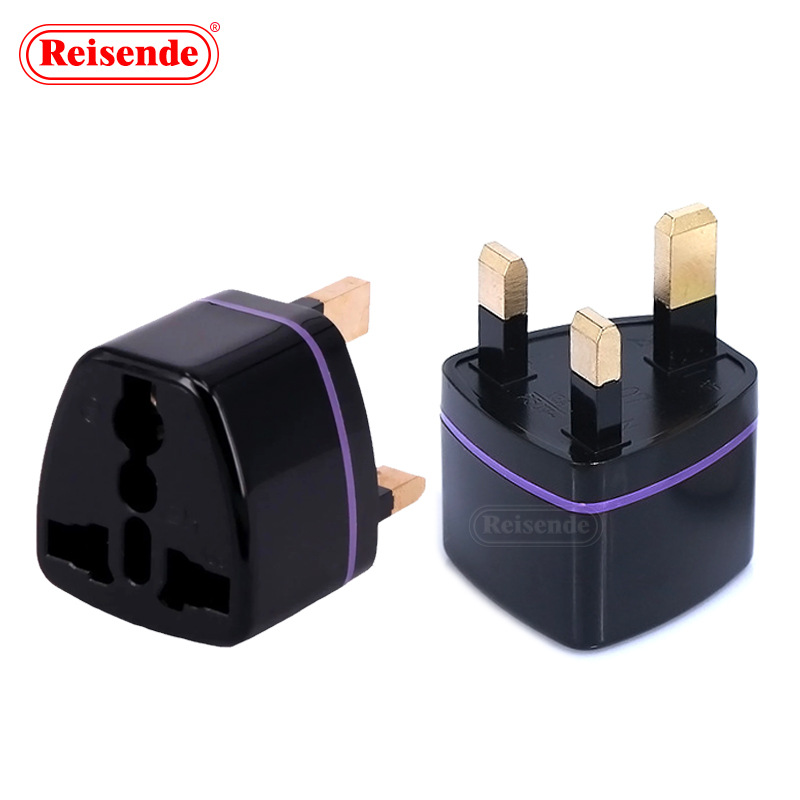 Cross-border supply of British standard adapter plugs, British standard adapter heads, British, Hong Kong and Singapore power supplies, British standard adapter connectors pic 4