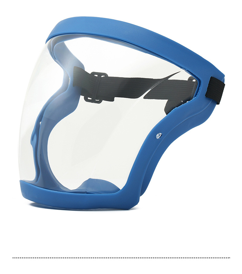 全脸高清防雾多功能防护面罩打农药电焊防尘泼水节漂流打水仗面罩详情31