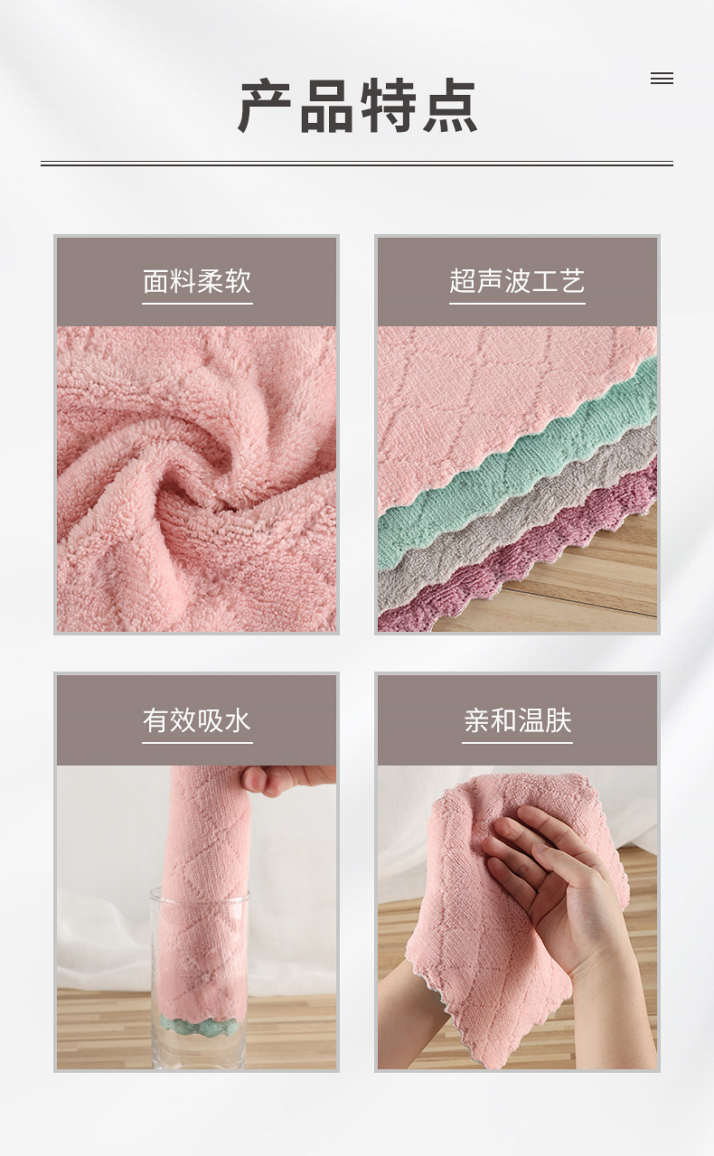 珊瑚绒材质加厚毛巾电热毯单人冬季舒适加重毯子详情2