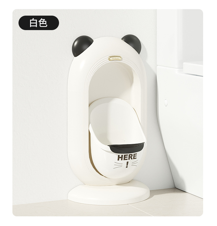 宝宝儿童挂墙式小便斗男孩站立尿壶小孩尿盆批发家装卫浴洁具详情15