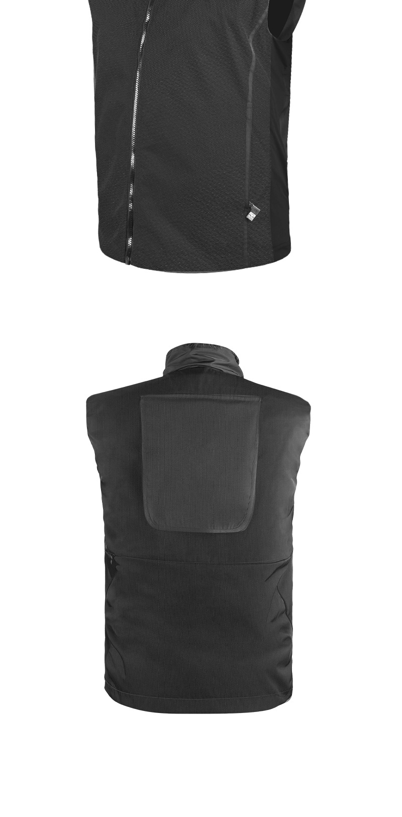 Cold and hot countertop water dispenser, water circulation refrigeration, vest cooling wonder, portable drinking water equipment pic 13