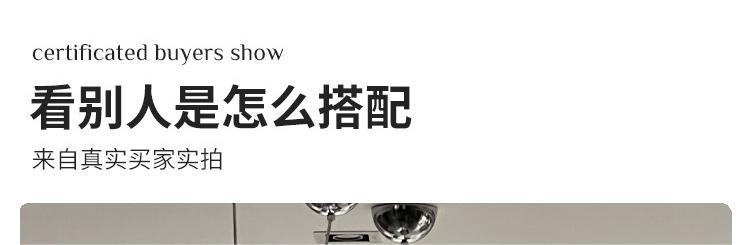 熔岩吊灯设计师复式楼loft楼梯灯别墅跃层客厅挑空餐厅吧台吊灯详情16