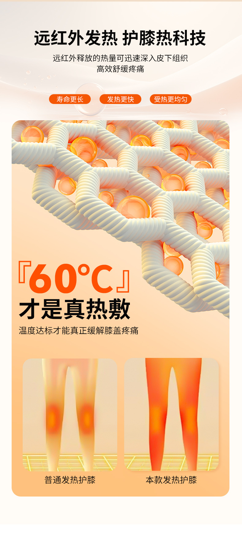跨境电热护膝艾灸老寒腿热敷膝关节跨境中老年人C72详情8