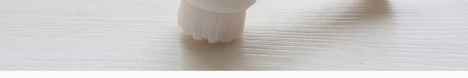 双面洗脸刷软毛硅胶洗脸仪手动洁面刷洗脸神器深层清洁毛孔污垢详情10